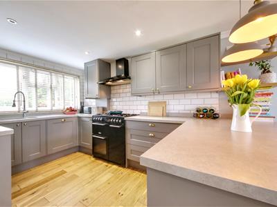 Property image 3 of home to buy in Newcome Road, Shenley